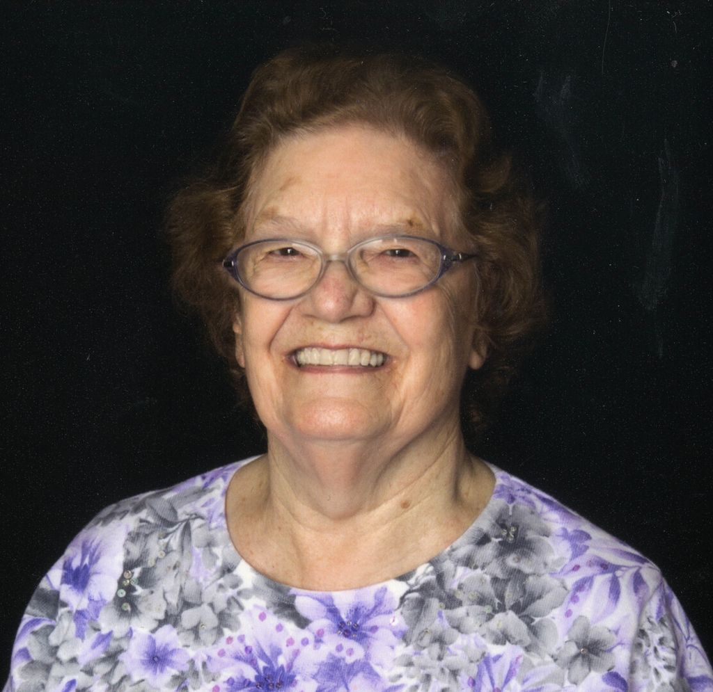 Florence Herbst Profile Photo