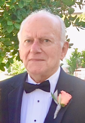 Michael A. Pavelko's obituary image