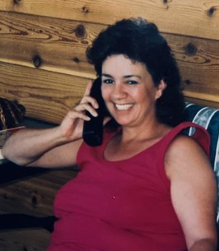 Susan Grenfell Profile Photo