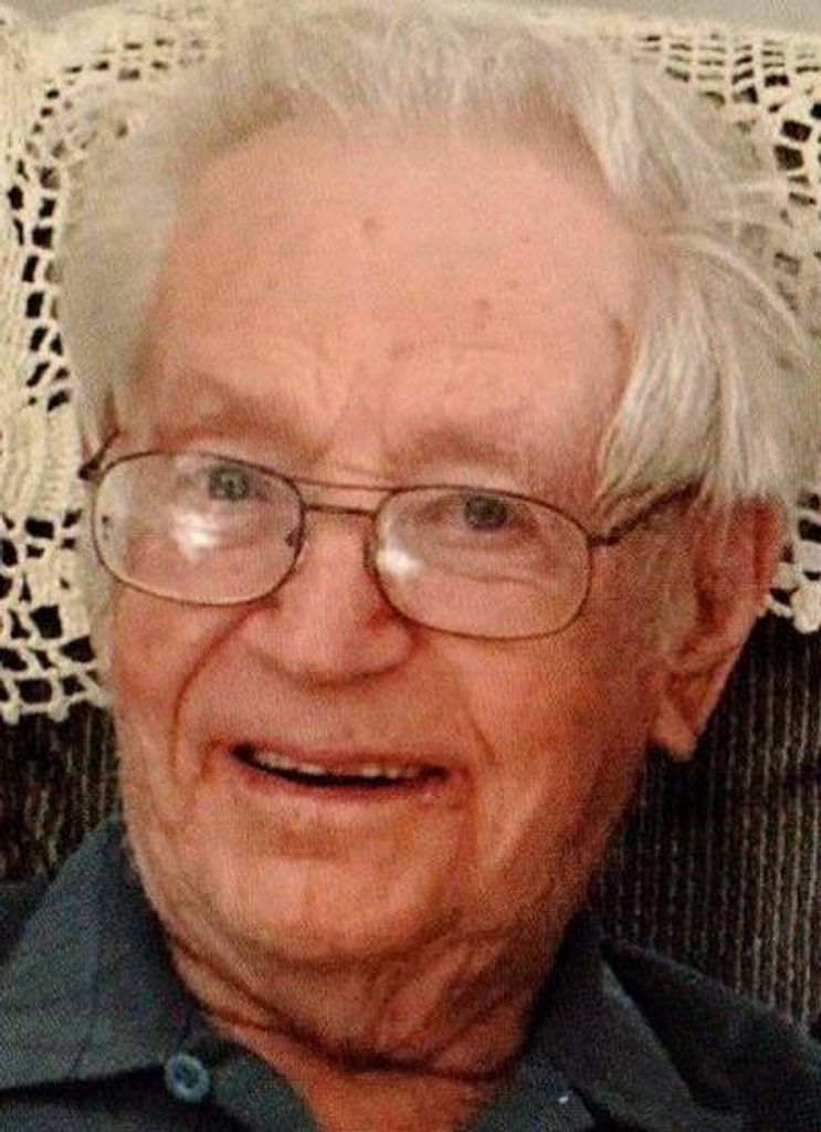 Donald William Dallmann