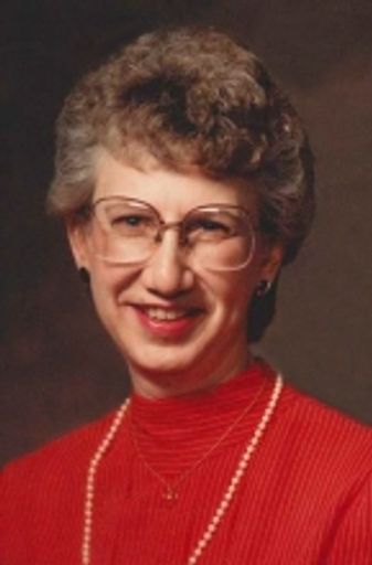 Donna (Mapes) Raber photo gallery thumbnail 1 of 1