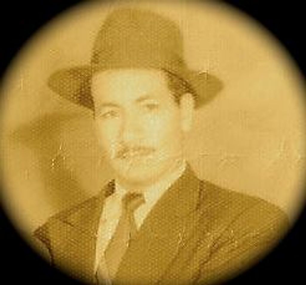Rosalino Guzman
