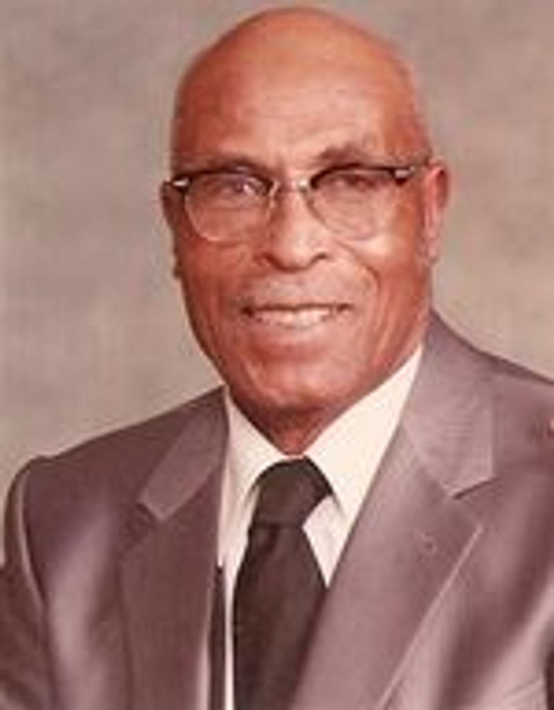 Ellis Levy, Sr.