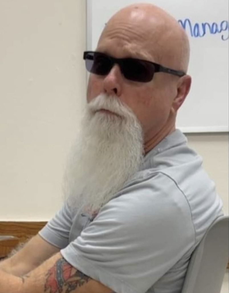 Chuck Dilday Profile Photo