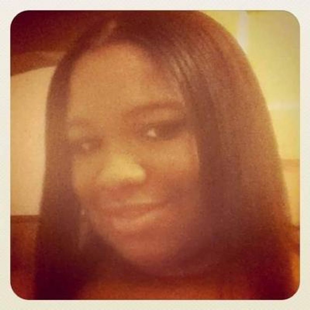 Latisha Sheree Benson Profile Photo
