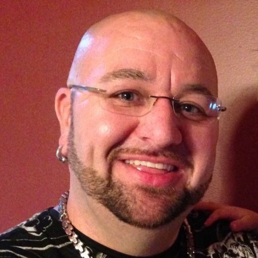 Kevin Shawn Newman Profile Photo