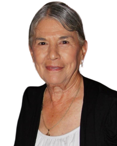 Ernestina Cornejo Sanchez's obituary image