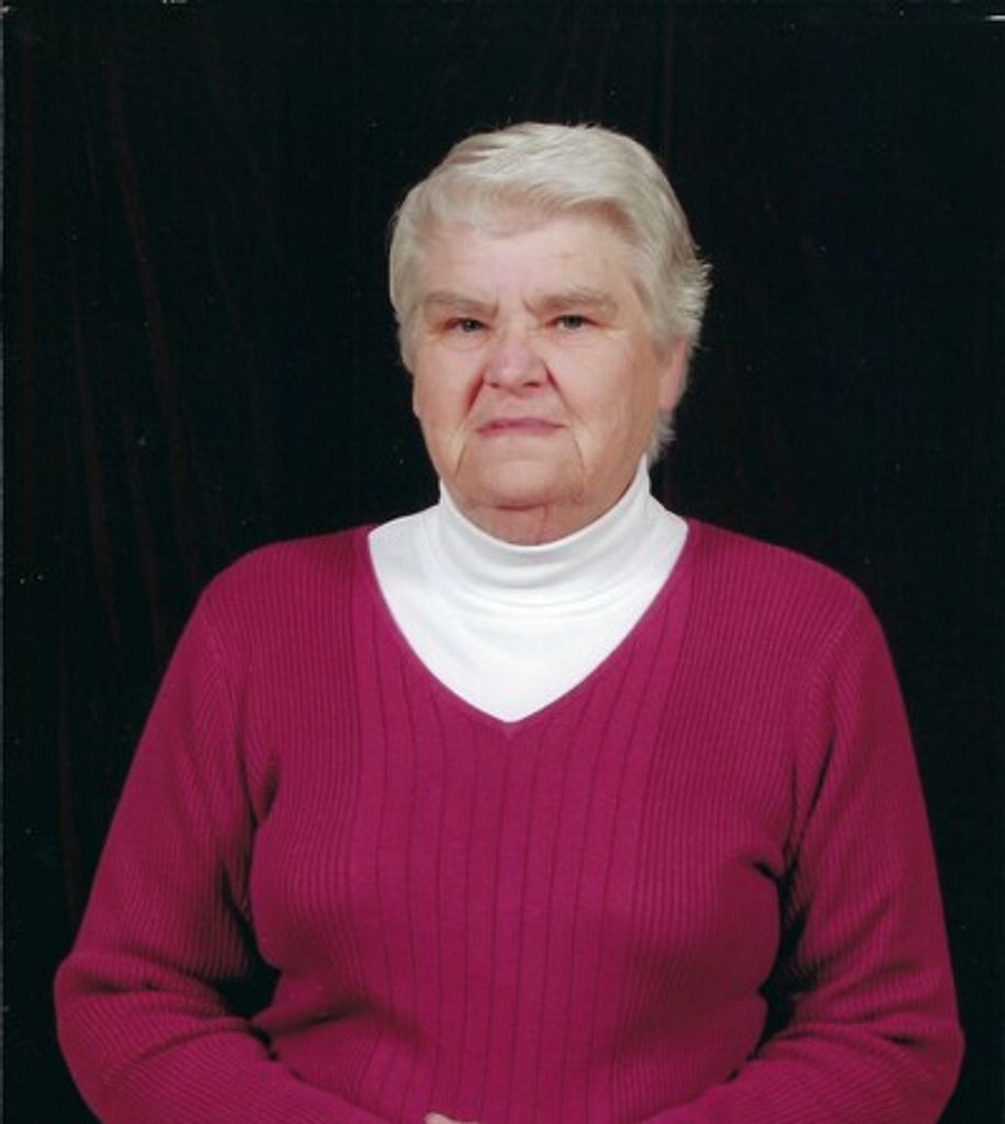 Betty J. Rooks Profile Photo