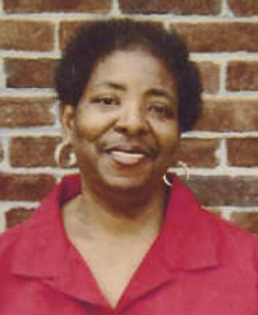 Grace Patricia Carter Profile Photo
