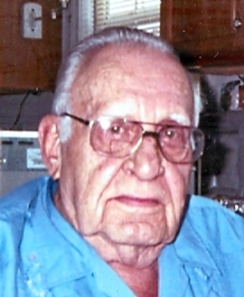 Joseph ÂJoeâ Horvath
