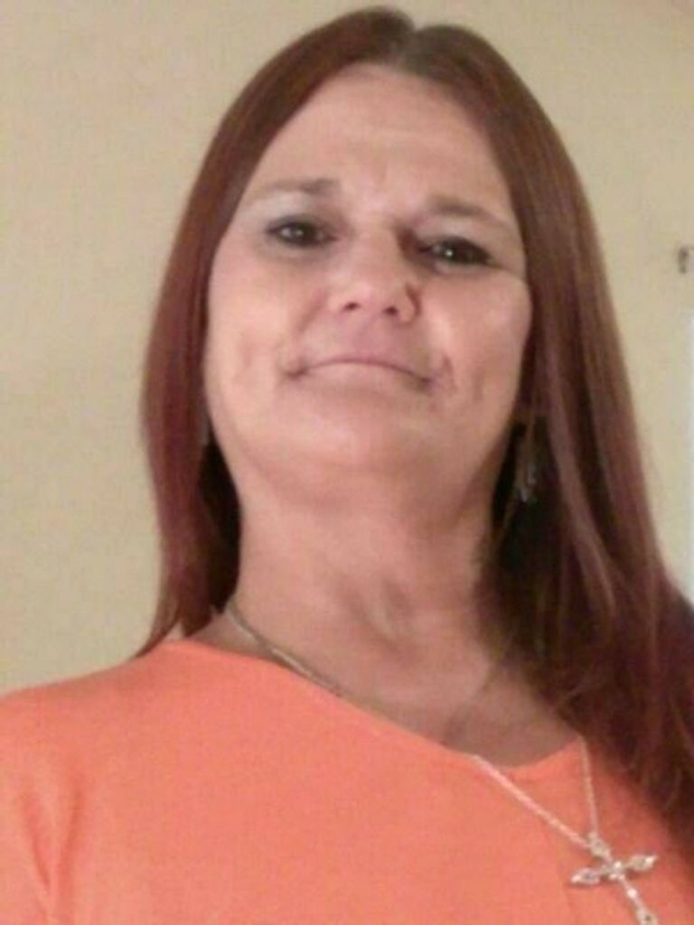 Sue Ann Pewitt Profile Photo