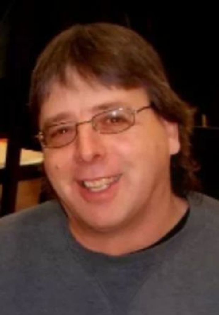 Robert "Bob" G. Hoffman