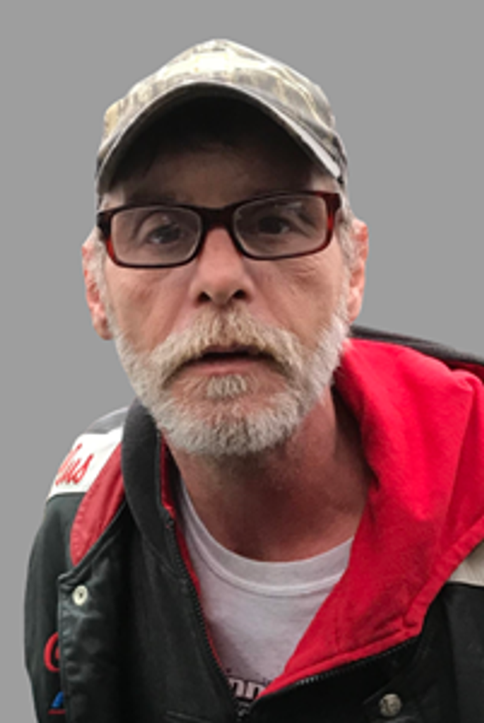 Timmy A. Regouski