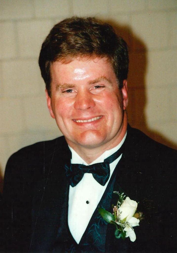 Lawrence "Larry" Croes