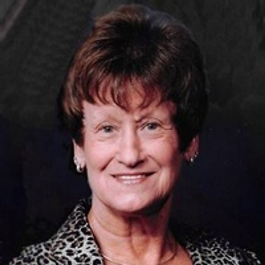 Patricia J. Salmen