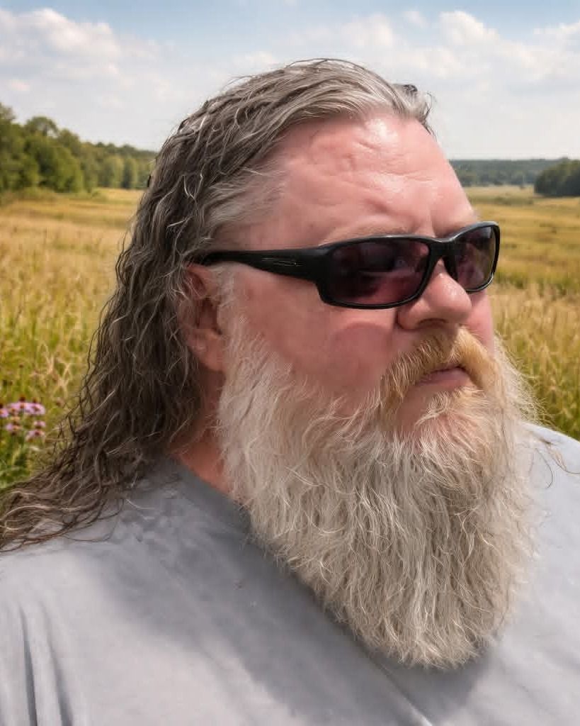 Steven Lee Kaas Profile Photo