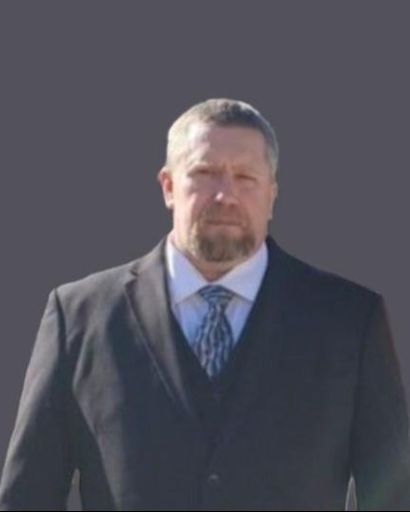 Michael Taylor Morris's obituary image