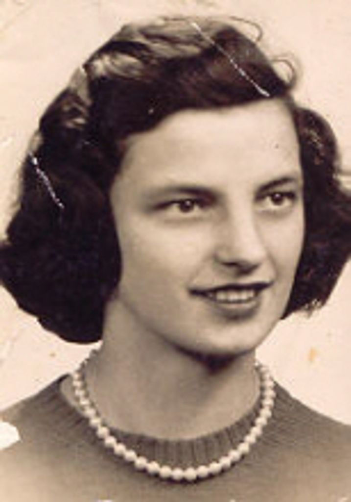 Hazel Reid Howell
