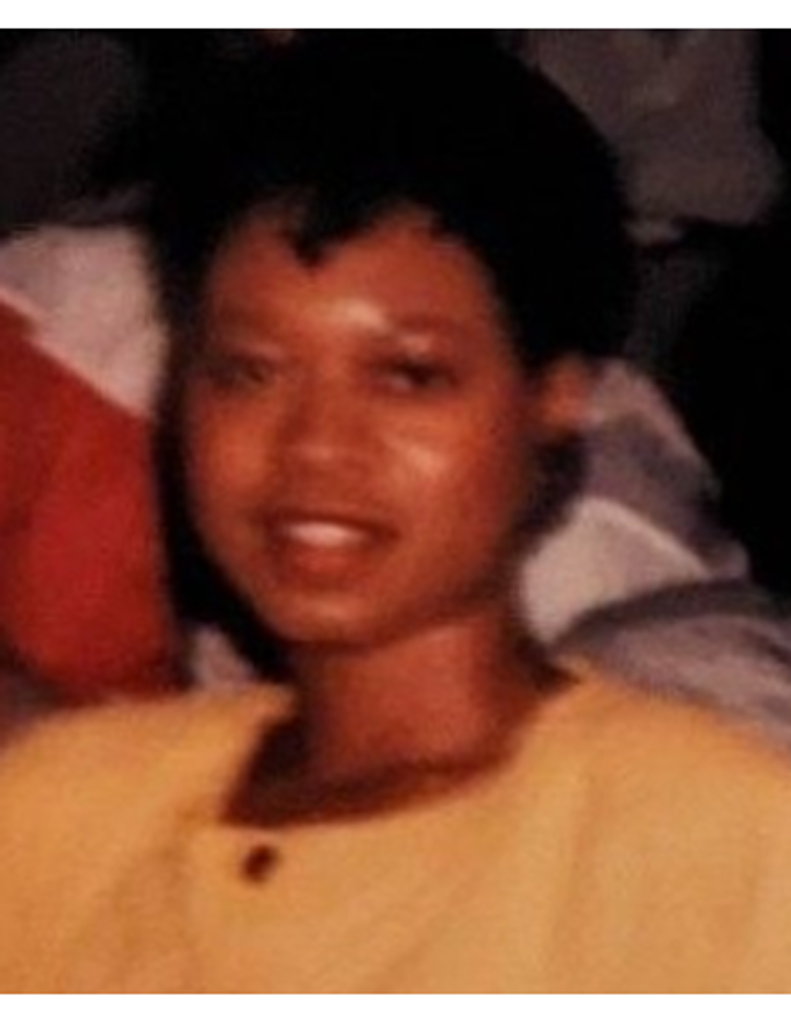 Sheri  Lynn Blackburn