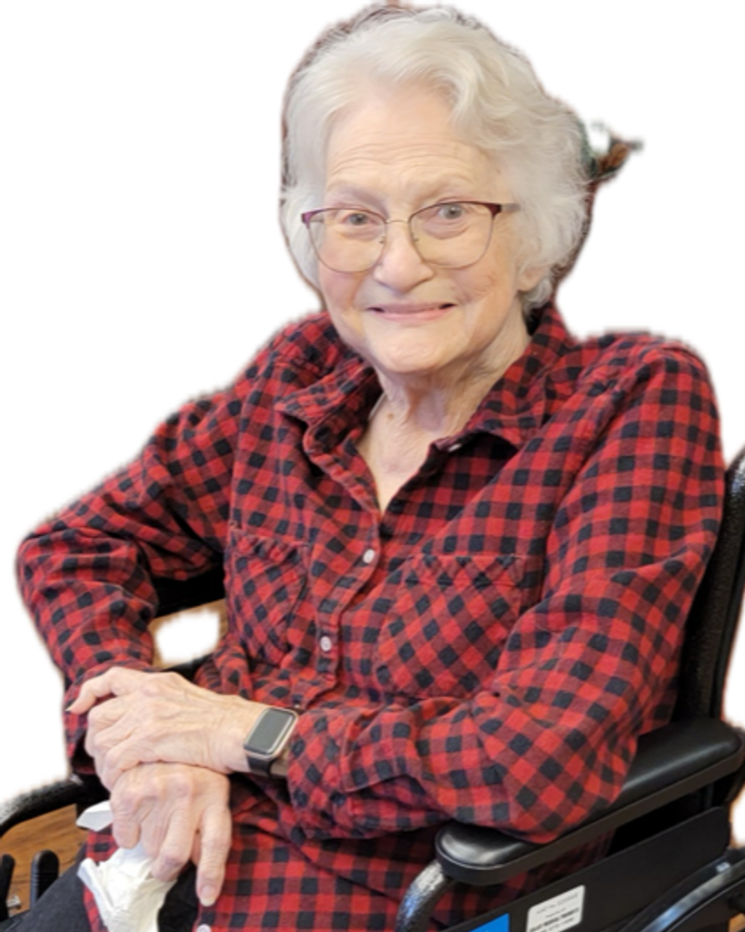 Loretta Benner