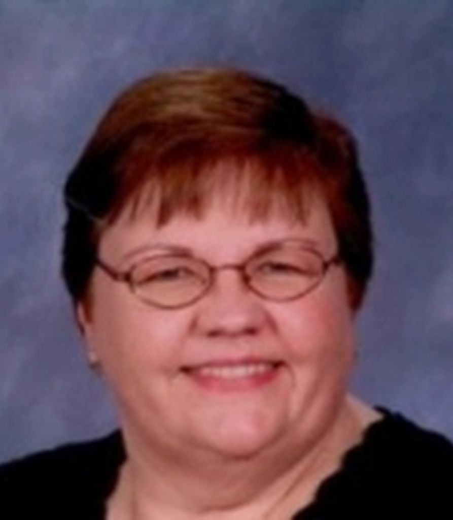 Barbara Hinze