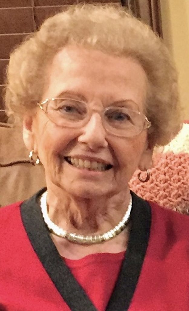 Joan I Hopper Profile Photo