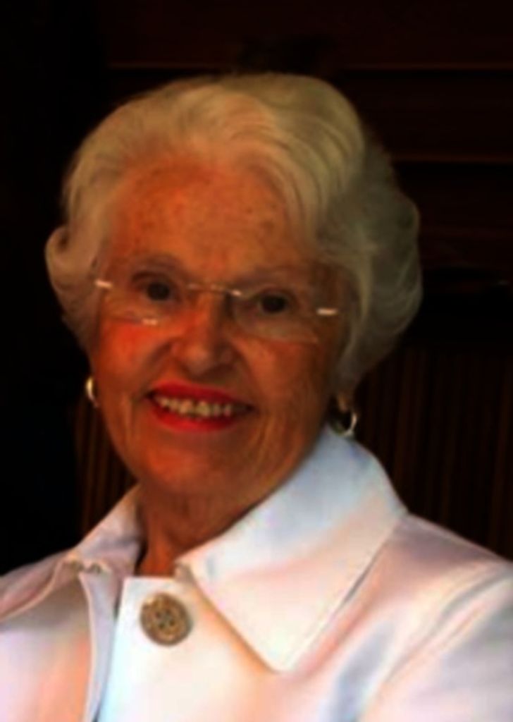 Margaret (Peppie) Roohan