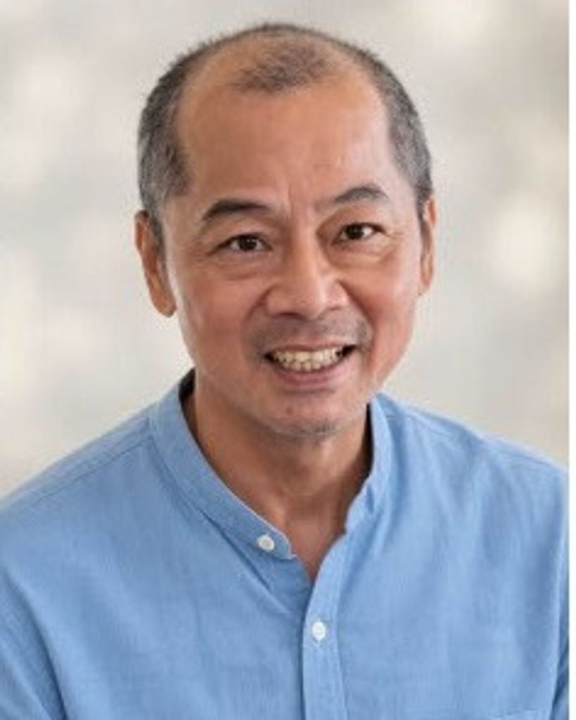Dung Vi Nguyen Profile Photo