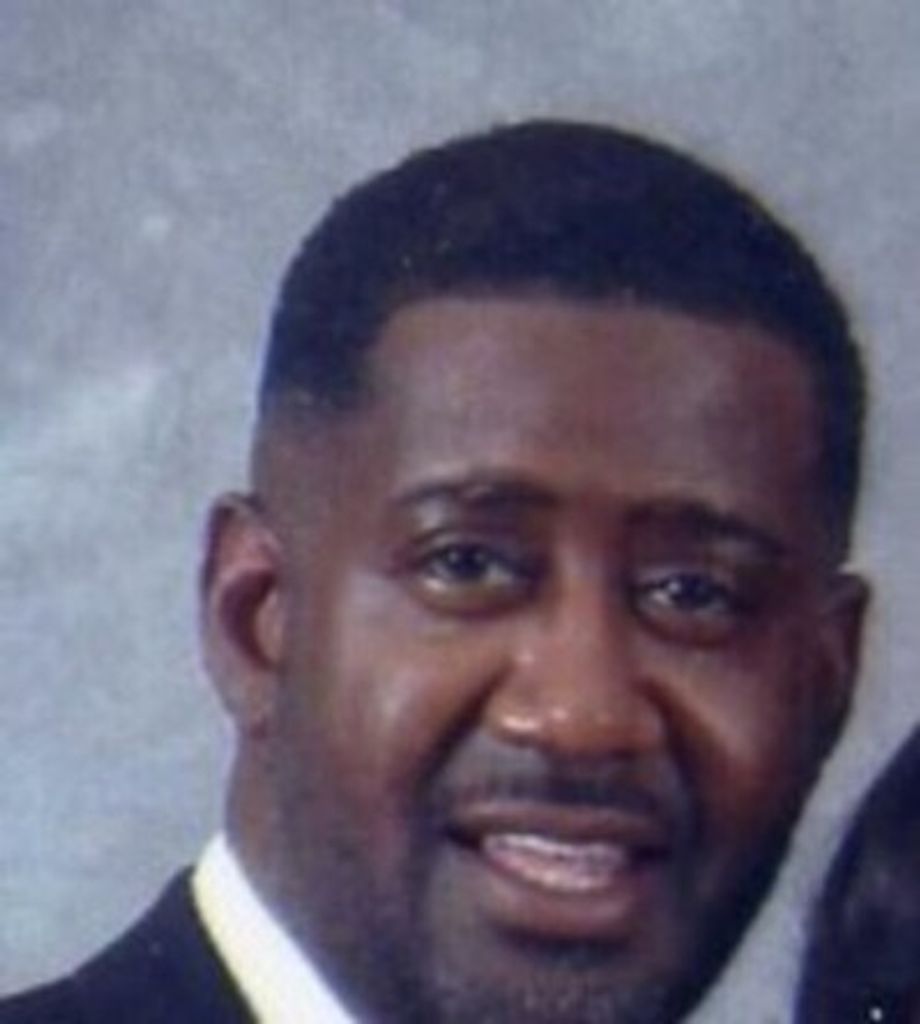 Rodney Kenneth Brown