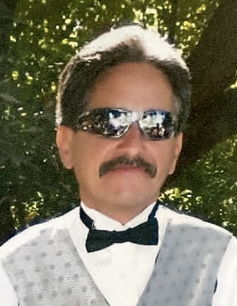 Jose Ramon Fuentes Profile Photo