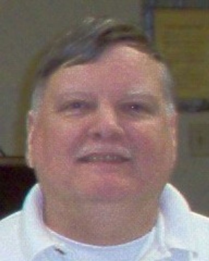 James "Jim" R. Byrne