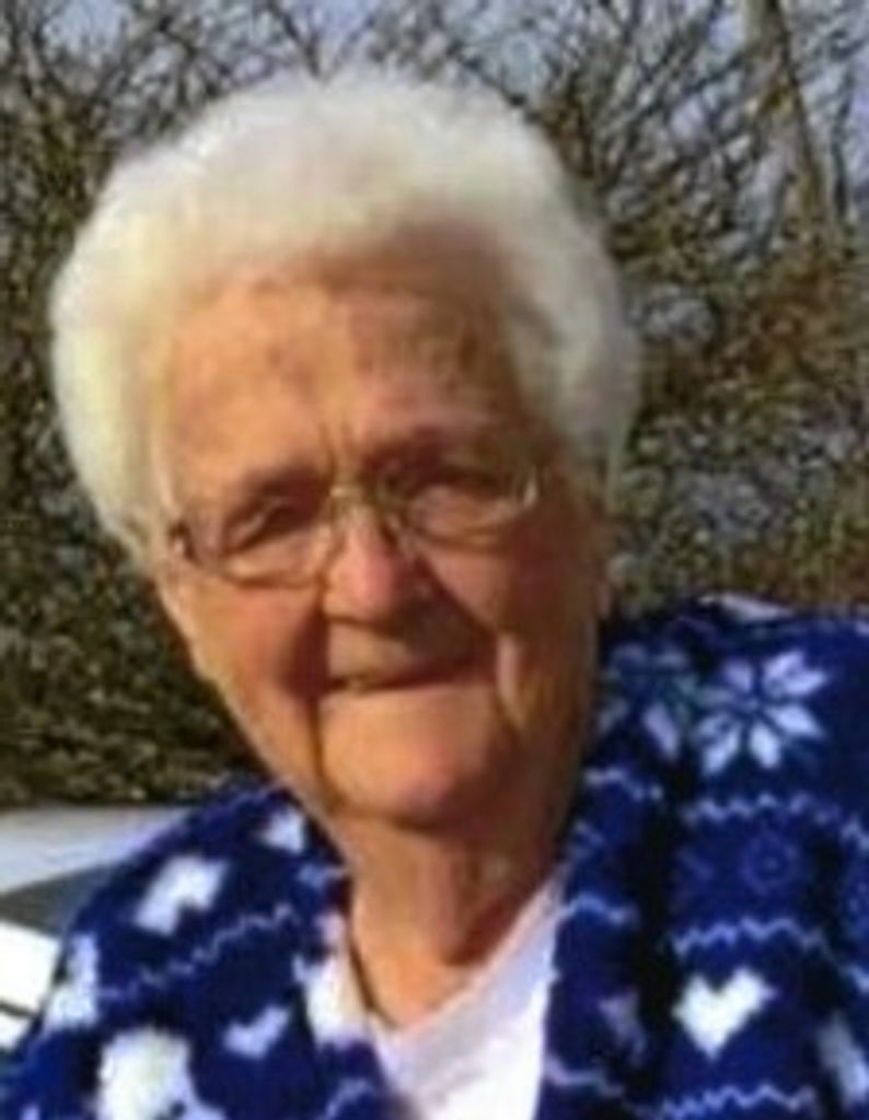 Frances I (Wells)  Miller Profile Photo
