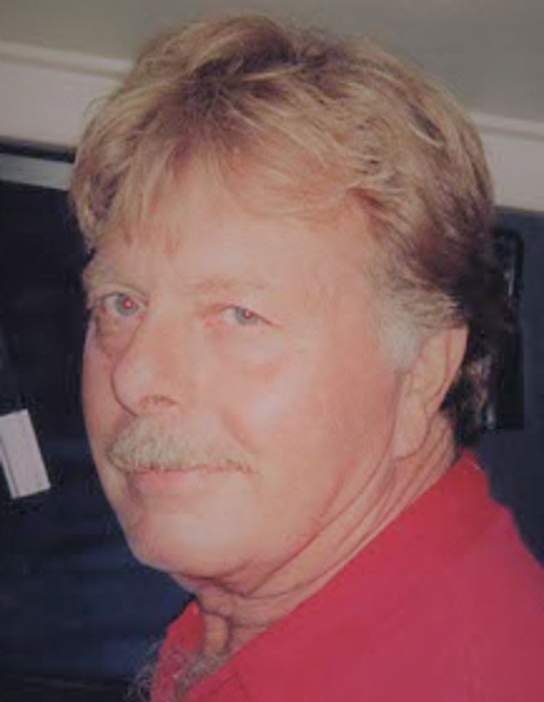 Charles Grimsley Profile Photo