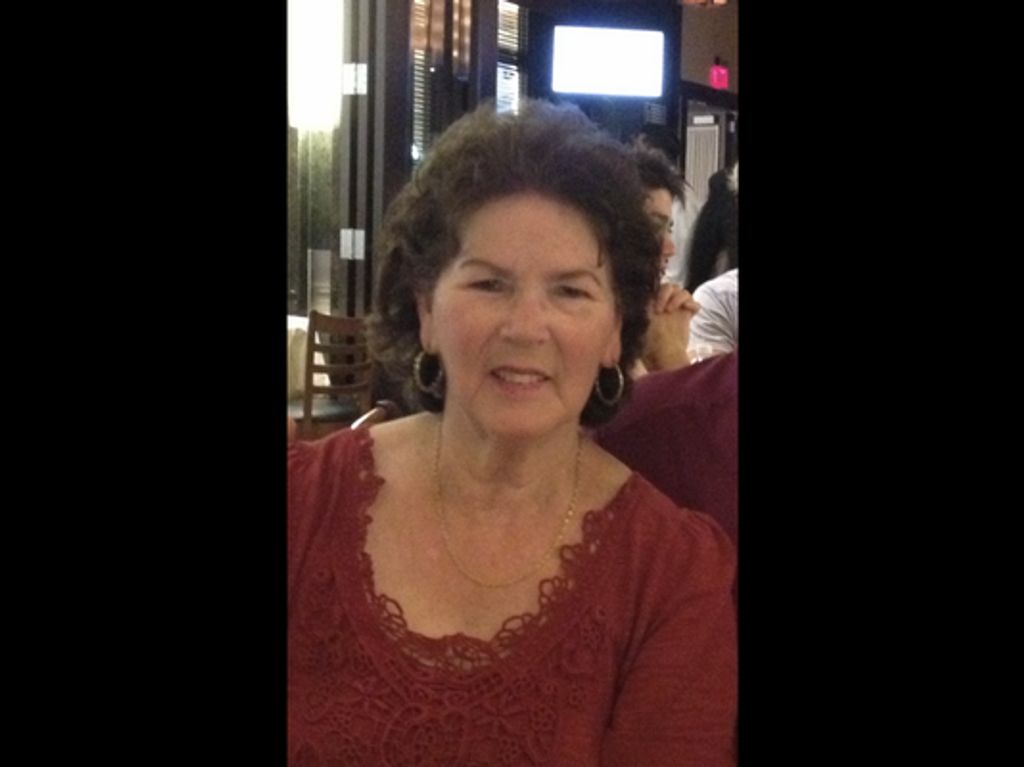 Marie M. Perritt Profile Photo