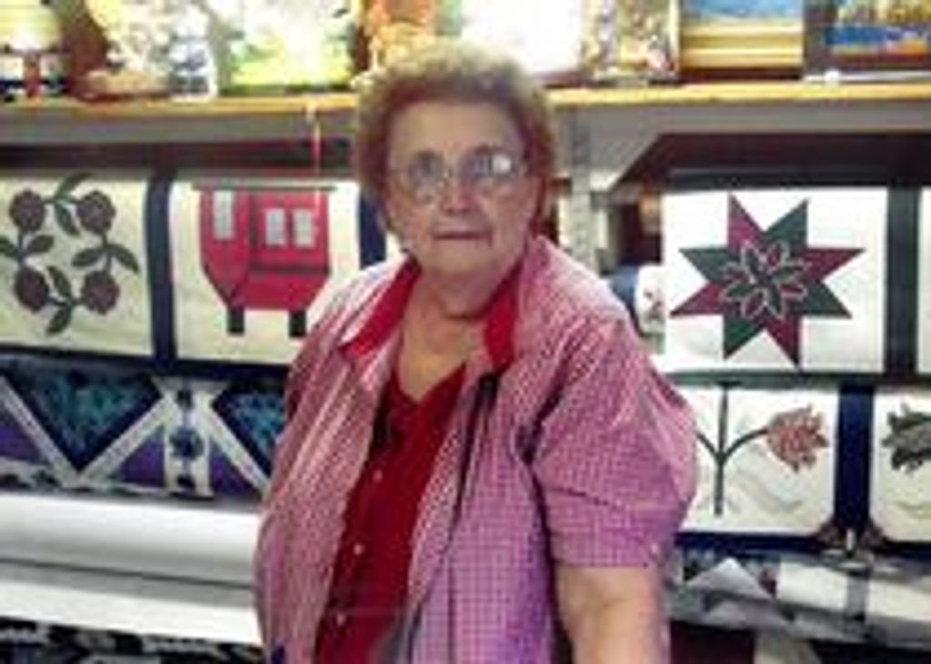 Barbara Kate (Masters)  Conley Profile Photo