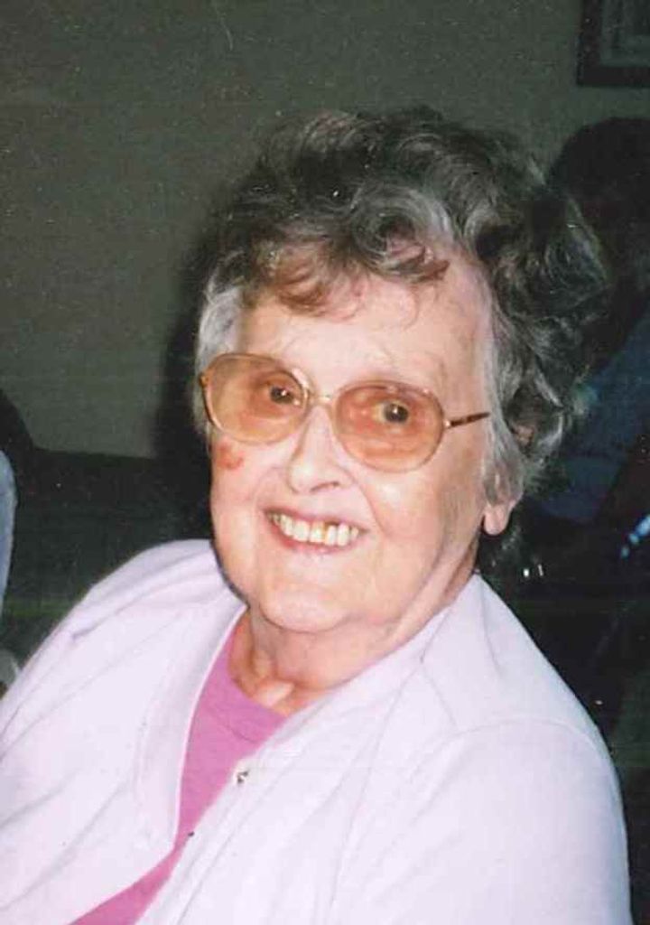 Mabel M. Hughes Profile Photo