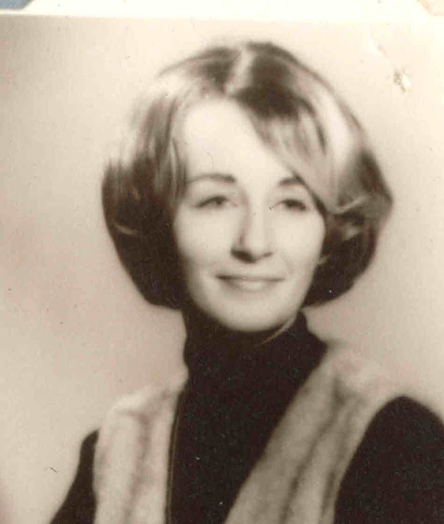 Cynthia Bogle