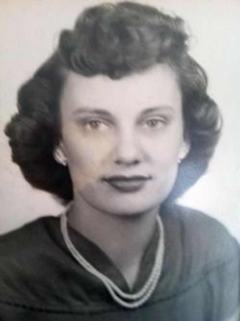 Betty Lois Potter Profile Photo