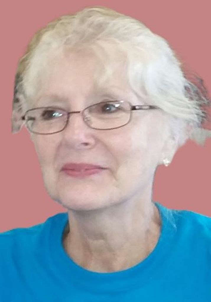 Laura Alice Gelly Profile Photo