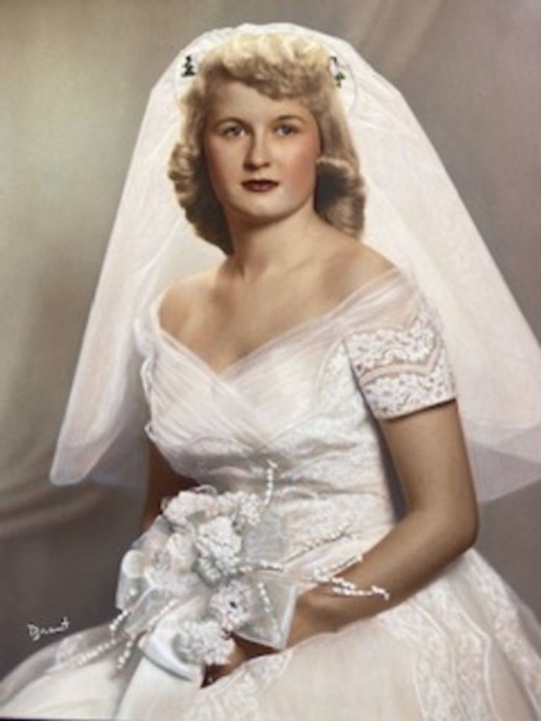 Barbara Alice Swan Profile Photo