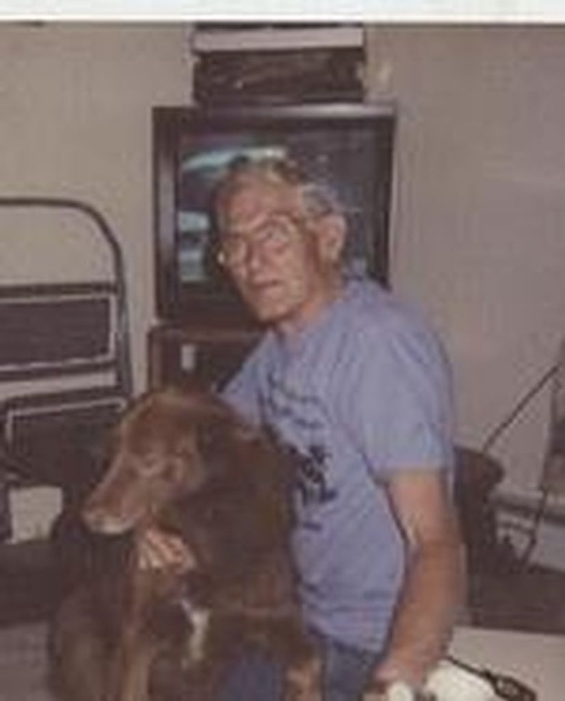 Gerald Alvy Briles