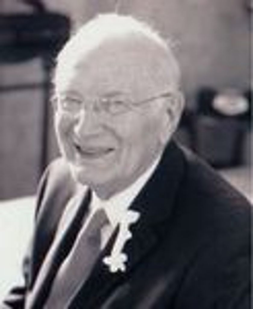 Graydon "Pete" Peterson