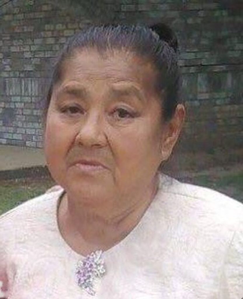 Maria Z. "Socorrito" Garcia Profile Photo