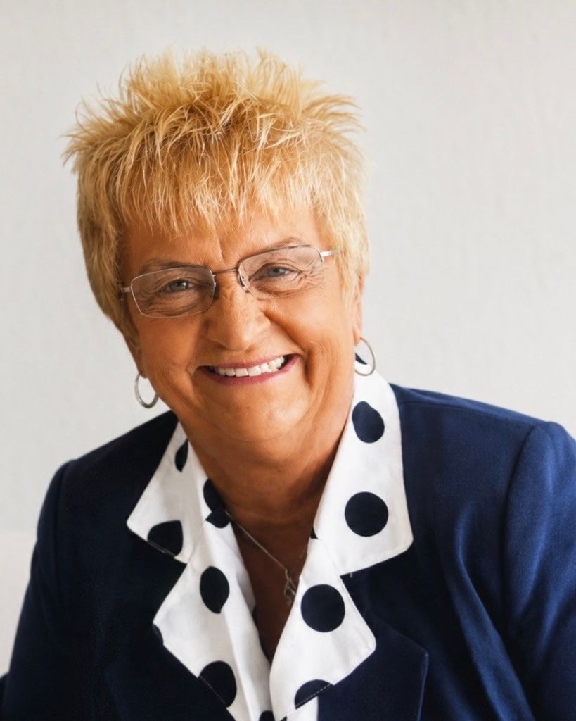Teresa Ann Degner Profile Photo