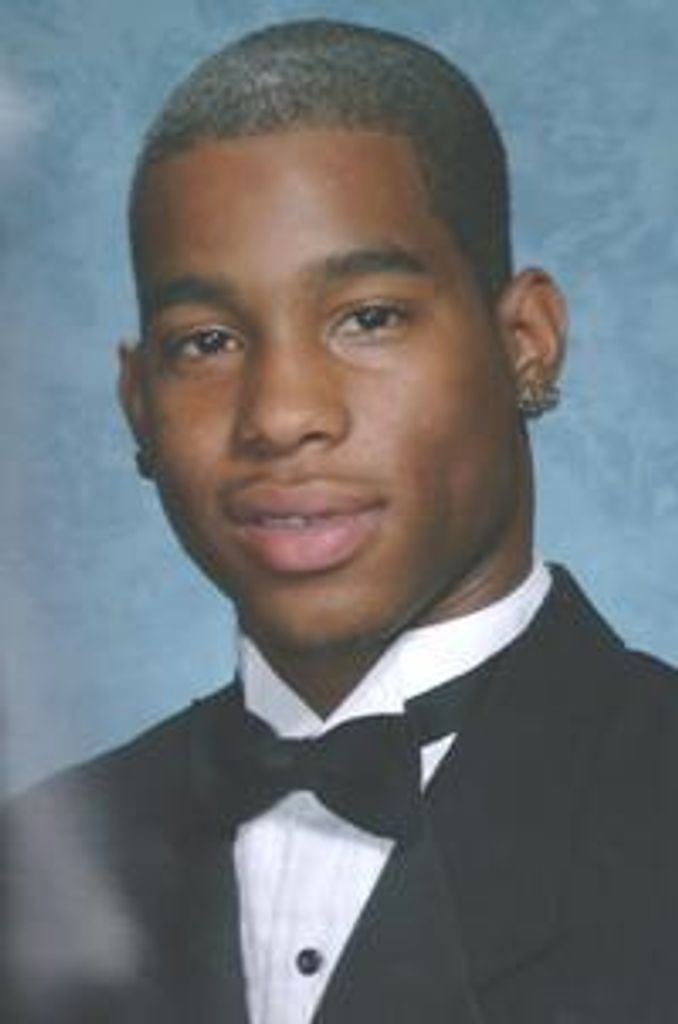 Ibynn Rahsaan Jackson