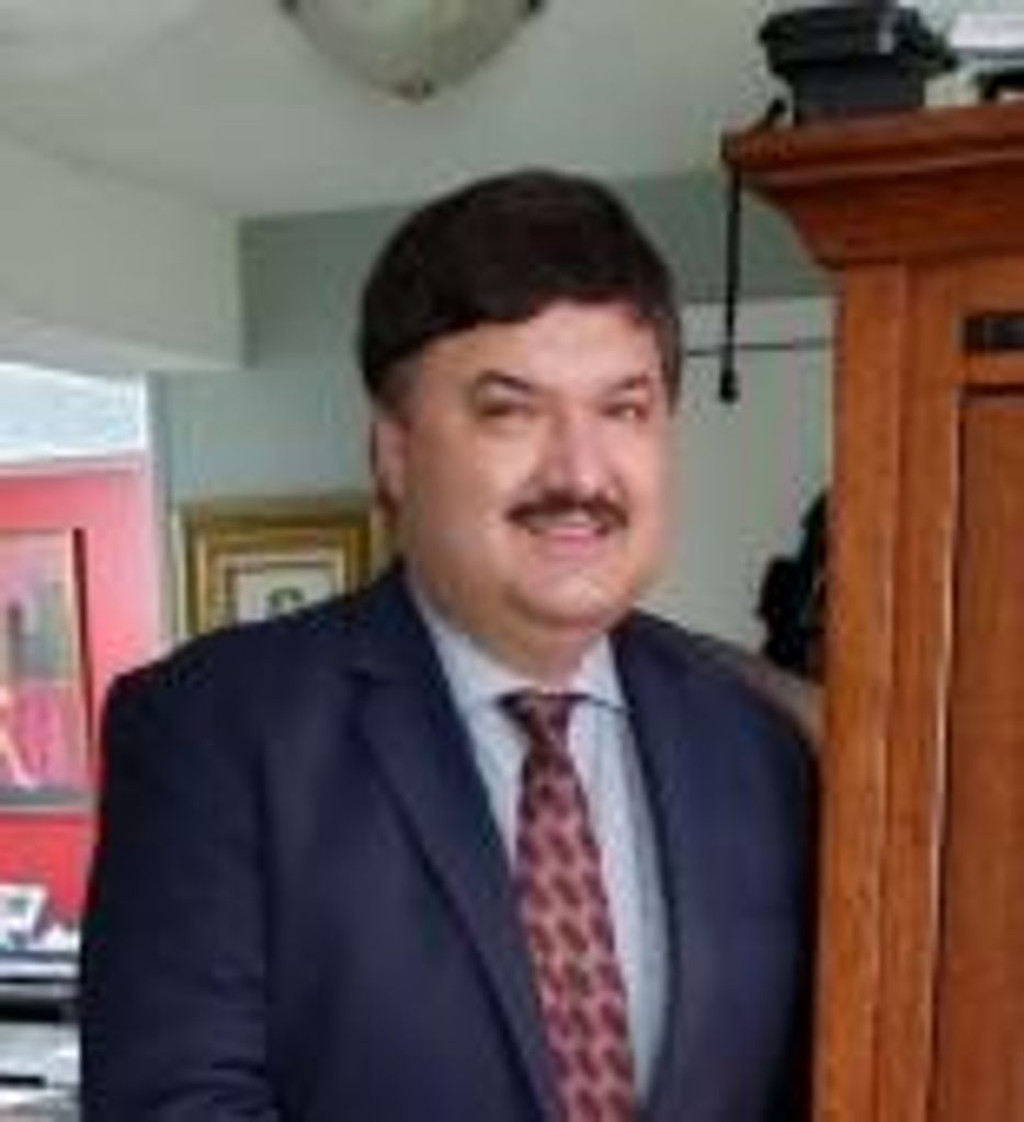 Robert Raymondo Profile Photo