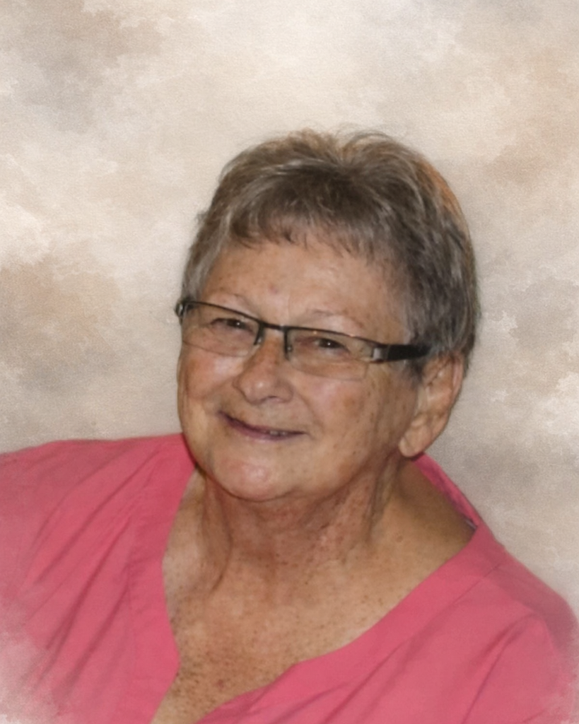 Nell Suire Profile Photo