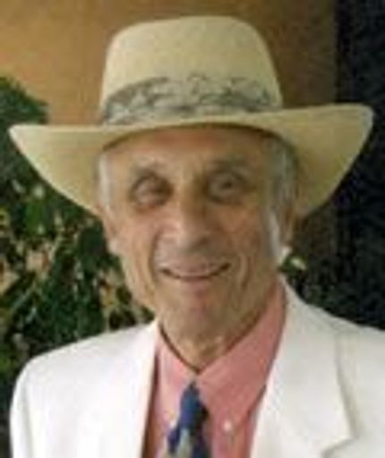 Ross Martin Lew Profile Photo