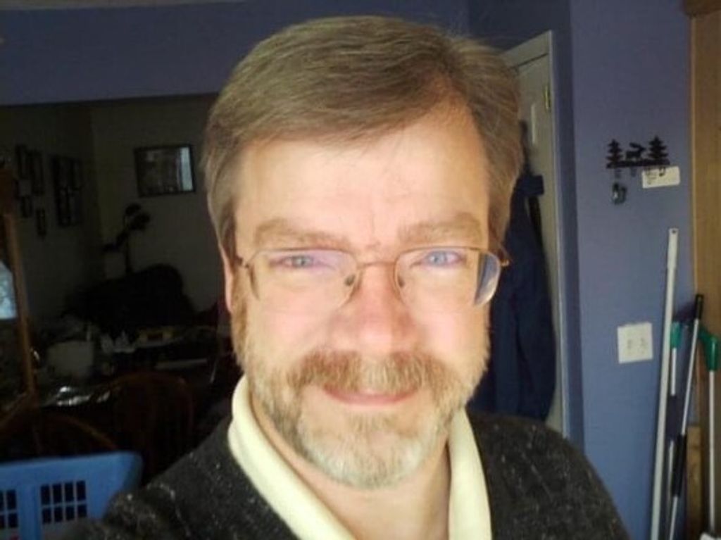 Kelly Bennett Benson Profile Photo