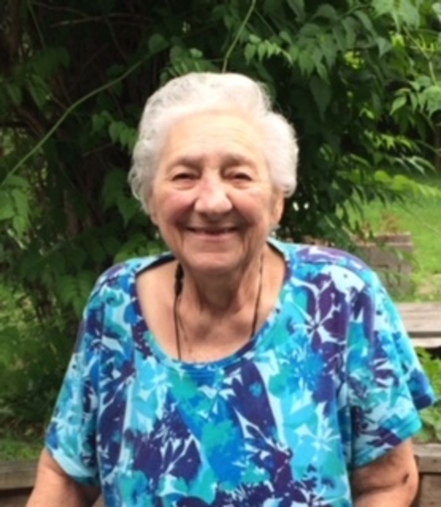 Jennie Questore Nasello